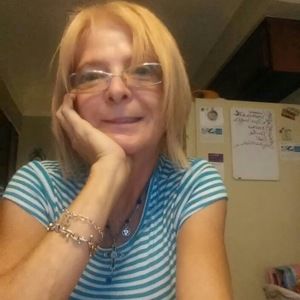 Meet your Posher, Marsha